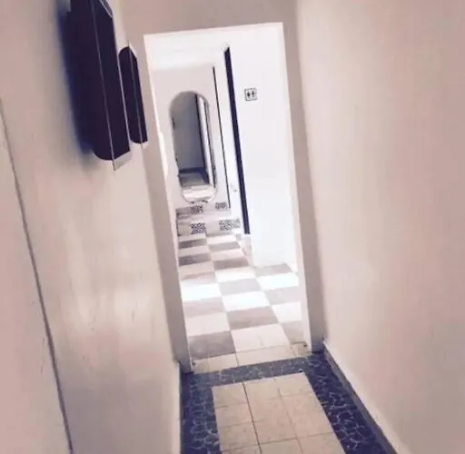 A1 Pequena En Condesa Amsterdam Homestay *