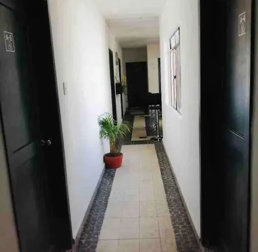 Homestay A1 Pequena En Condesa Amsterdam